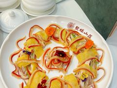 -聚福山莊·寻味顺德(北滘店)