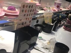 -争鲜回转寿司(朝北大悦城店)