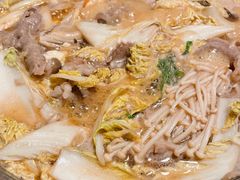传统日式牛肉锅-桥岚·巷子鲜河豚鱼(专门店)