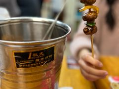 -炒豆合作社(东四总店)
