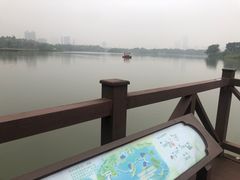 -海珠湖公园