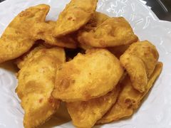 炸红薯-张氏父子常德肠子馆(红星总店)