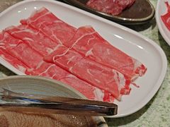-爱丽格斯火锅(东岸国际店)