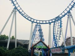 -济南方特东方神画