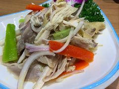 -品回味清真西北楼(宁波首店)