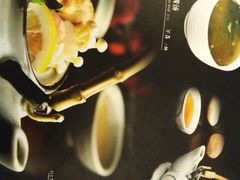 -新一喜铁板料理餐厅·铁板放题(北国商城店)