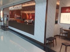 -比格比萨自助(万柳华联店)