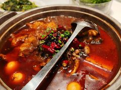 -眉州东坡(清河万象汇店)