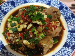 -杨记隆府重庆江湖菜(大悦城店)
