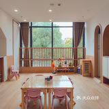 幼儿园托班首选[礼花]