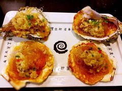 -很久以前羊肉串(清河店)
