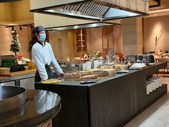 -杭州开元名都大酒店·地中海自助餐厅