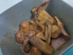 -黑竹香鸡(营和巷店)