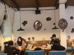 -雕刻时光咖啡馆(北师大店)
