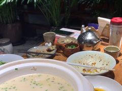 -丹江渔村(首都机场店)