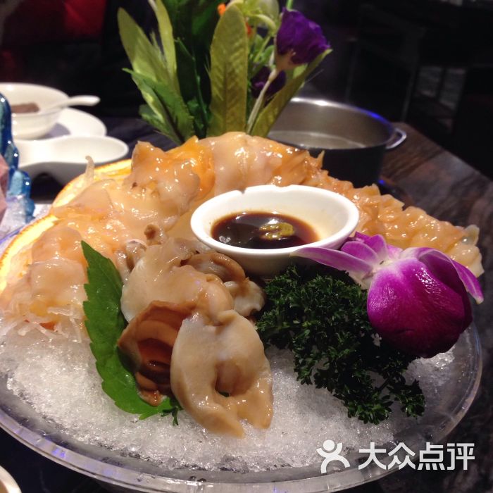 1718·公馆(五四路华福店)--其他图片-福州美食-大众点评网