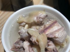 -椰夫人·养生椰子鸡(黄埔时代城店)