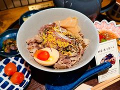 -啢啢茶寮(芳华横街店)