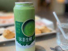 -海底捞火锅(泉城路店)