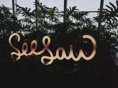 -Seesaw Coffee(朝阳大悦城店)