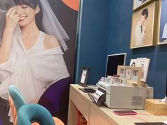 -海马体照相馆(西安高新万达广场店)