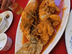 -胜记菜馆(文明路)