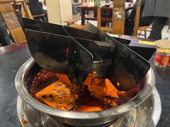 -邓莽子老火锅(鲁祖庙店)