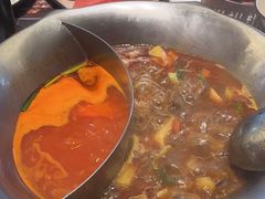 -刘一锅筋头巴脑(大悦城C店)