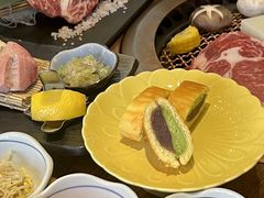 -炎蔵牛舌烤肉