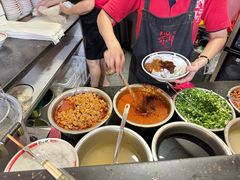 -刘二妈米皮(步行街店)