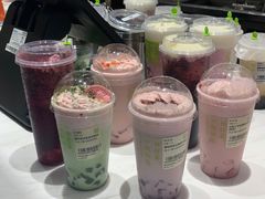-奈雪的茶(湖滨银泰in77C区PRO店)