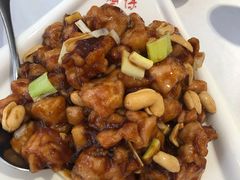 -峨嵋酒家总店(车公庄店)