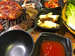 -大發韩国烤肉(八佰伴店)