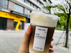 -星巴克(尚品中心1F店)