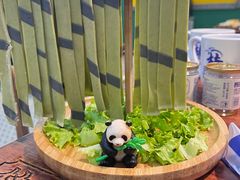 -楠火锅(哈尔滨金爵万象店)