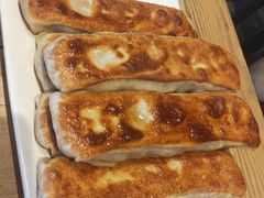 -左邻右舍褡裢火烧(石榴园店)