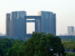 -钱江新城