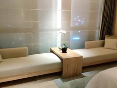 -重庆解放碑威斯汀酒店