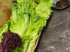 -彭妈家•韩国烤肉料理(张杨路店)