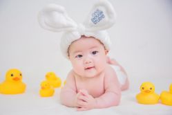 -童年时光专业儿童摄影(龙首店)