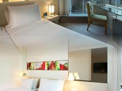 -香港皇家太平洋酒店