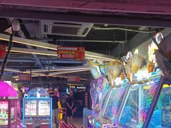-阿尔法Game Station(中山路店)