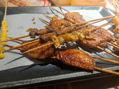 -管氏翅吧(台湾街店)