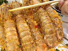 -东江海鲜大排档·潮汕菜·砂锅粥