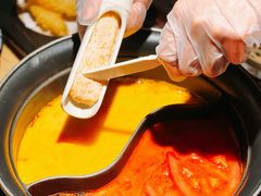 -温野菜涮涮锅(西单大悦城店)