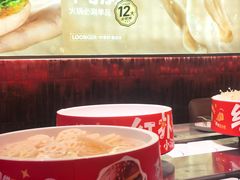 -龍歌自助小火锅(雨花台江南虹悦城店)