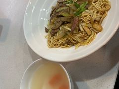 -二扁私房面馆(崂山路店)