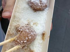 -董顺桃老长沙臭豆腐(步行街店)