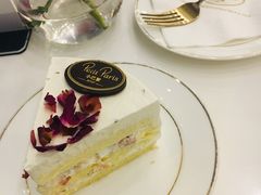 -PETIT PARIS 小巴黎(凯德1818店)