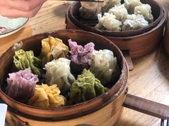 全家福-正宗天津烧麦馆(柳州路店)